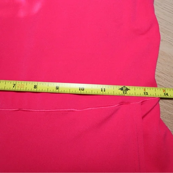 OFFLINE by AERIE Real Me Hugger Tennis Dress with Built-in Shorts Size M - Picture 9 of 12